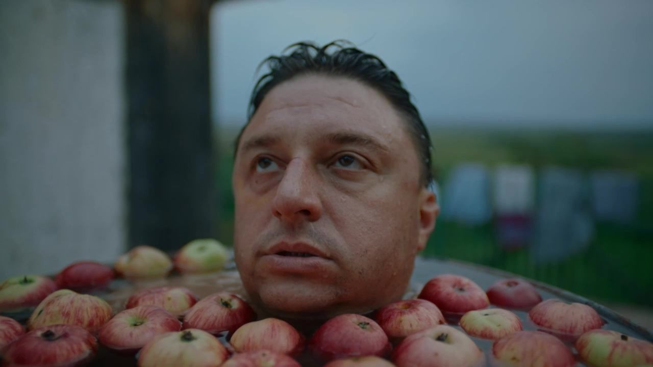Жуки — s01e04 — Серия 04
