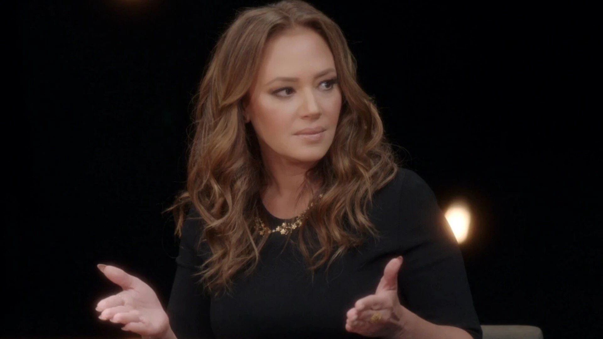 Leah Remini: Scientology and the Aftermath — s02 special-7 — The Life & Lies of L. Ron Hubbard