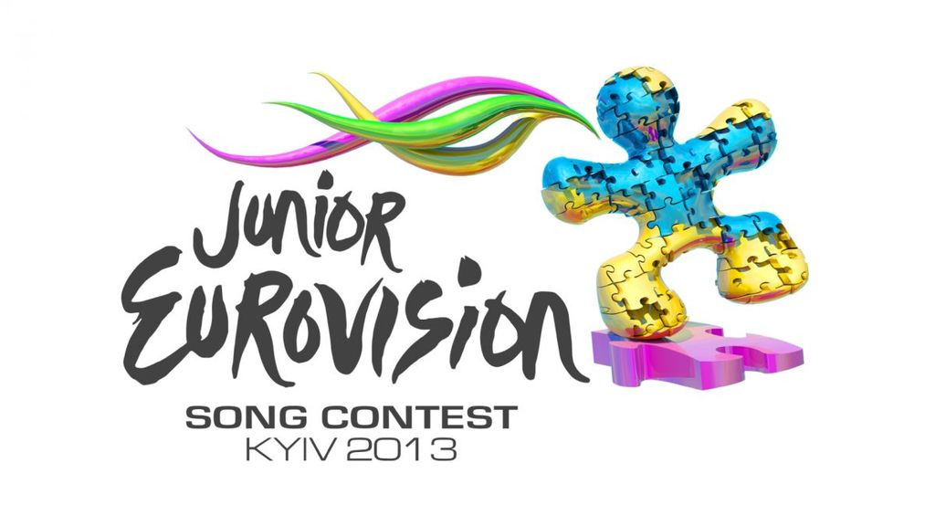 Детский конкурс песни "Евровидение" — s01e11 — Junior Eurovision Song Contest 2013 (Ukraine)