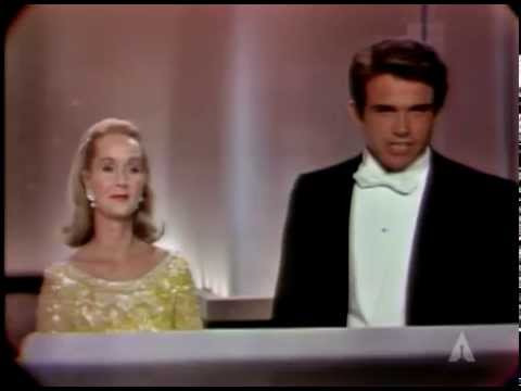 Оскар — s1966e01 — The 38th Annual Academy Awards