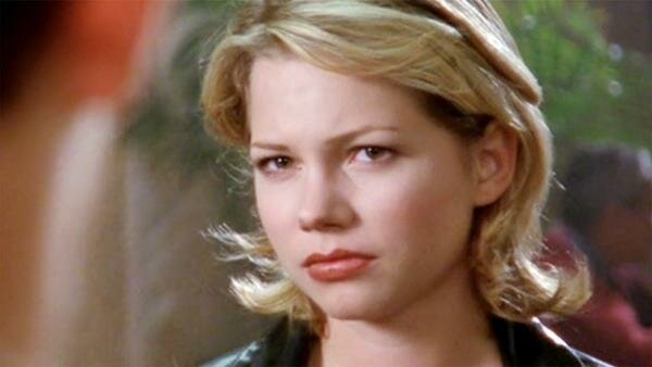 Dawson's Creek — s03e09 — Four to Tango