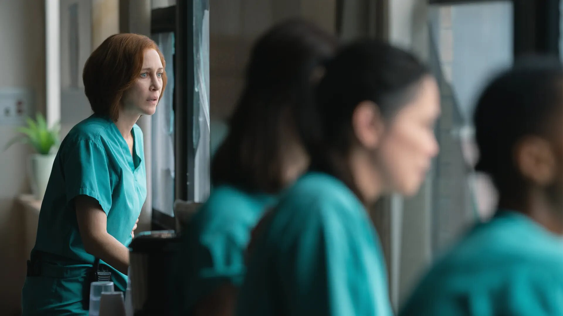 Five Days at Memorial — s01e02 — Day Two