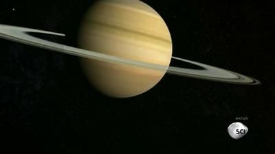 Как устроена Вселенная — s03e05 — Is Saturn Alive?