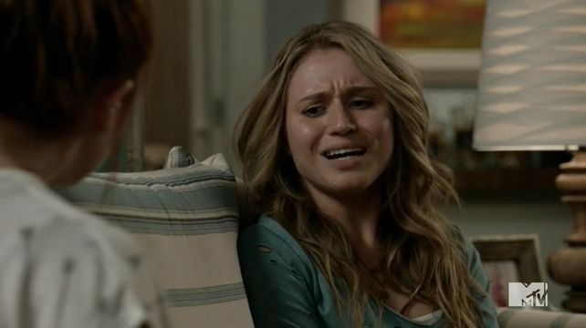 Faking It — s02e02 — You Can't Handle the Truth or Dare