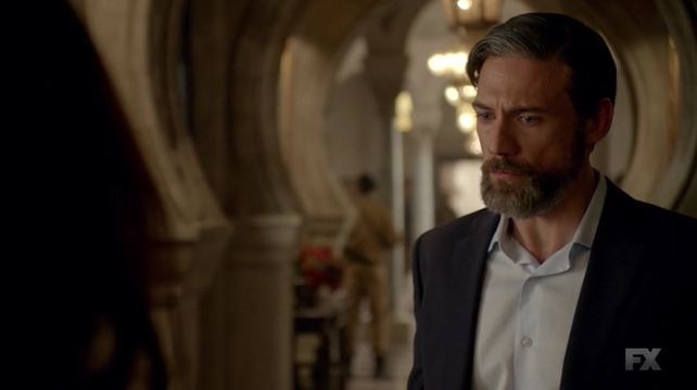 Tyrant — s03e04 — Prayer for Our Daughters