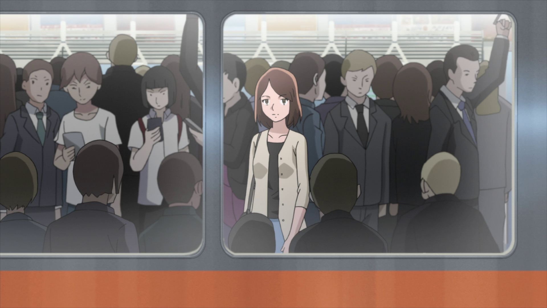 18if — s01e08 — Threshold