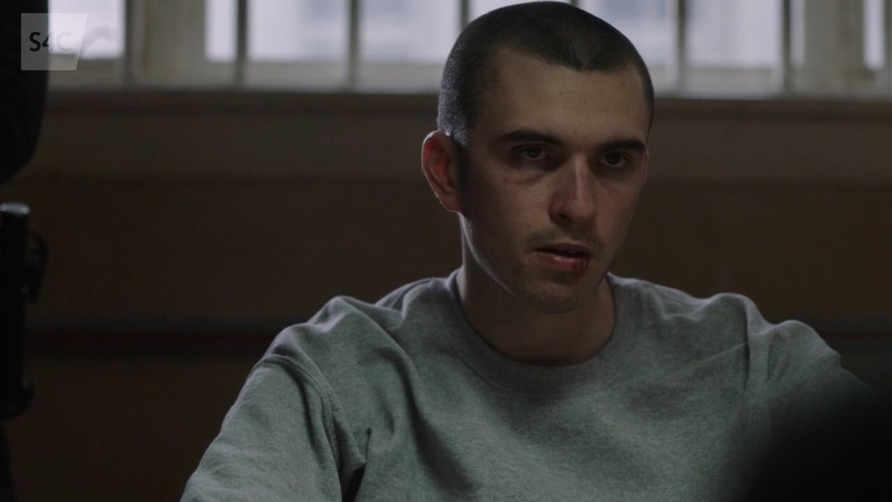 Craith — s02e06 — Pennod 6