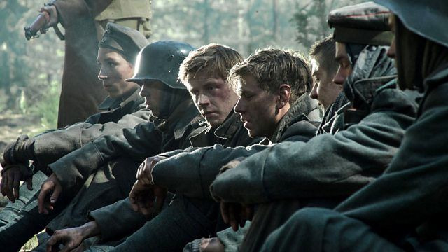 Колокола времени — s01e04 — Episode 4