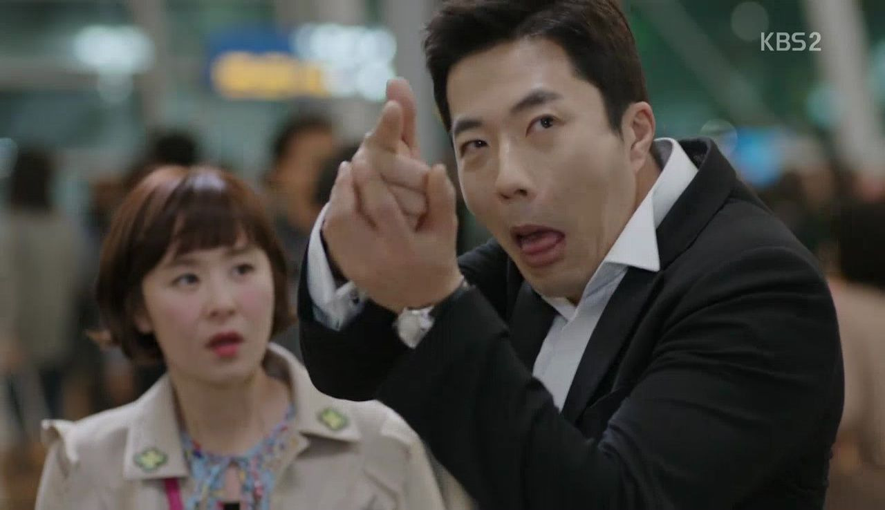 Queen of Mystery — s01e07 — Episode 7