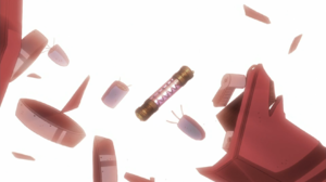 Gintama — s07e02 — (Freeze Time Arc) Even a Matsui Stick Can't Handle Some Kinds of Dirt