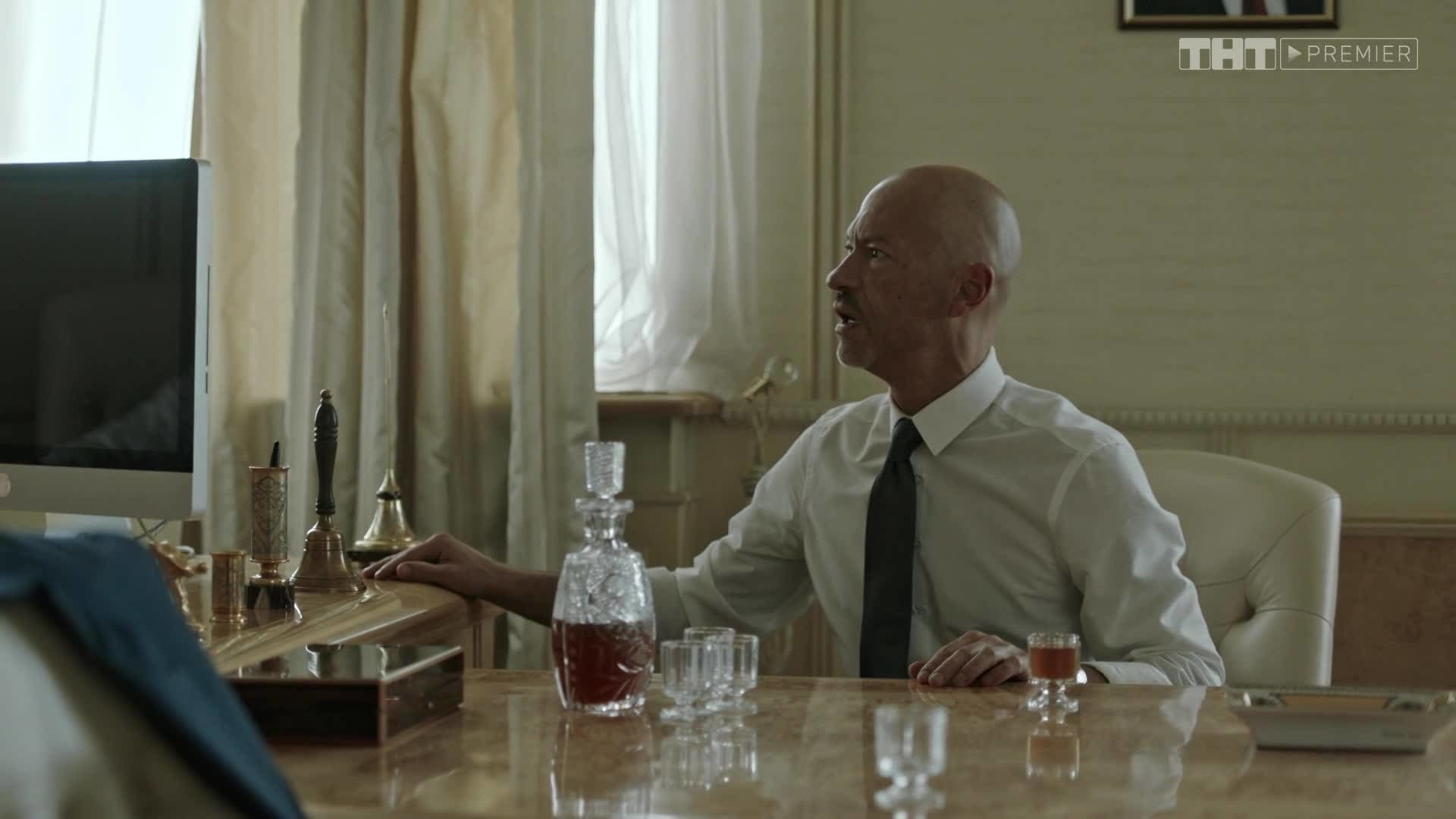 Год культуры — s01e04 — Серия 04