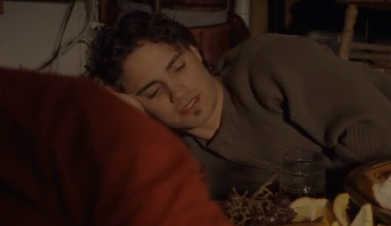 Близкие друзья — s02e18 — Sick, Sick, Sick
