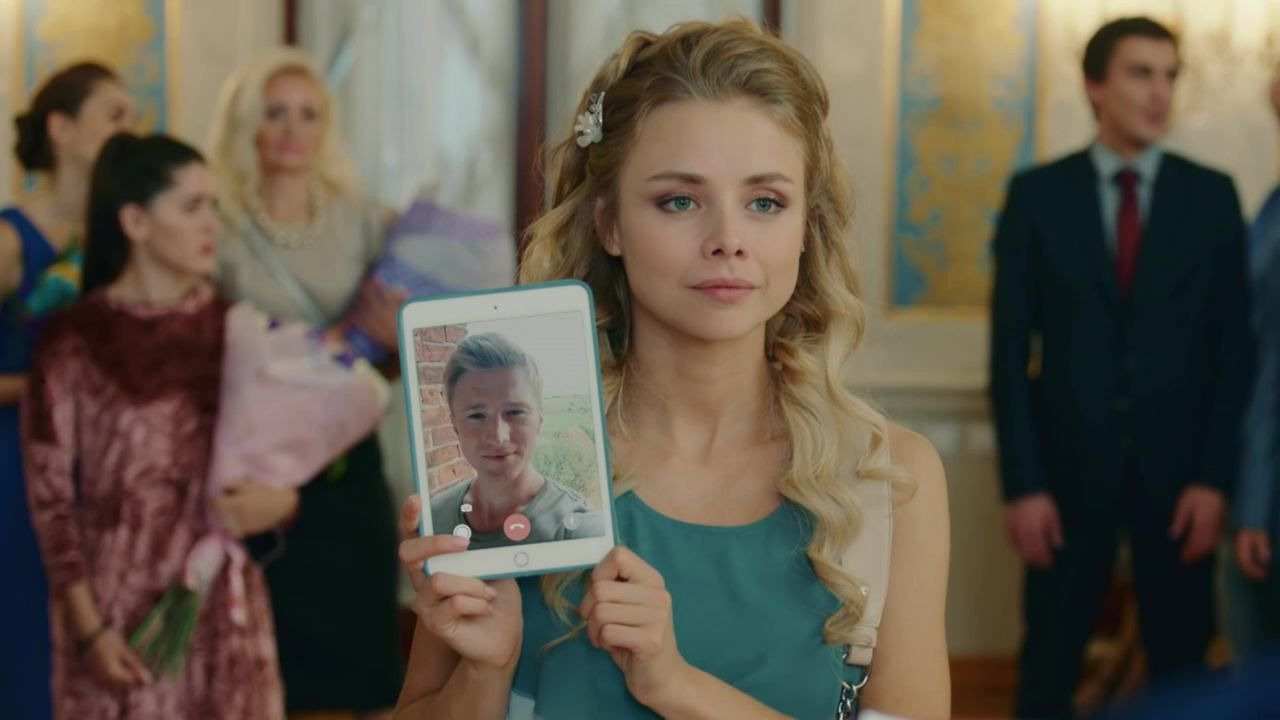 Жуки — s01e13 — Серия 13