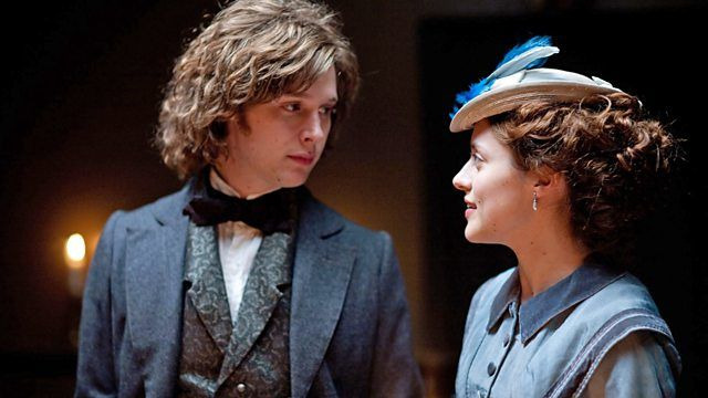 Desperate Romantics — s01e05 — Episode 5