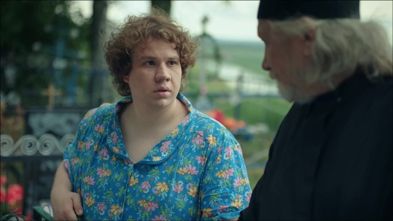 Жуки — s01e07 — Серия 07