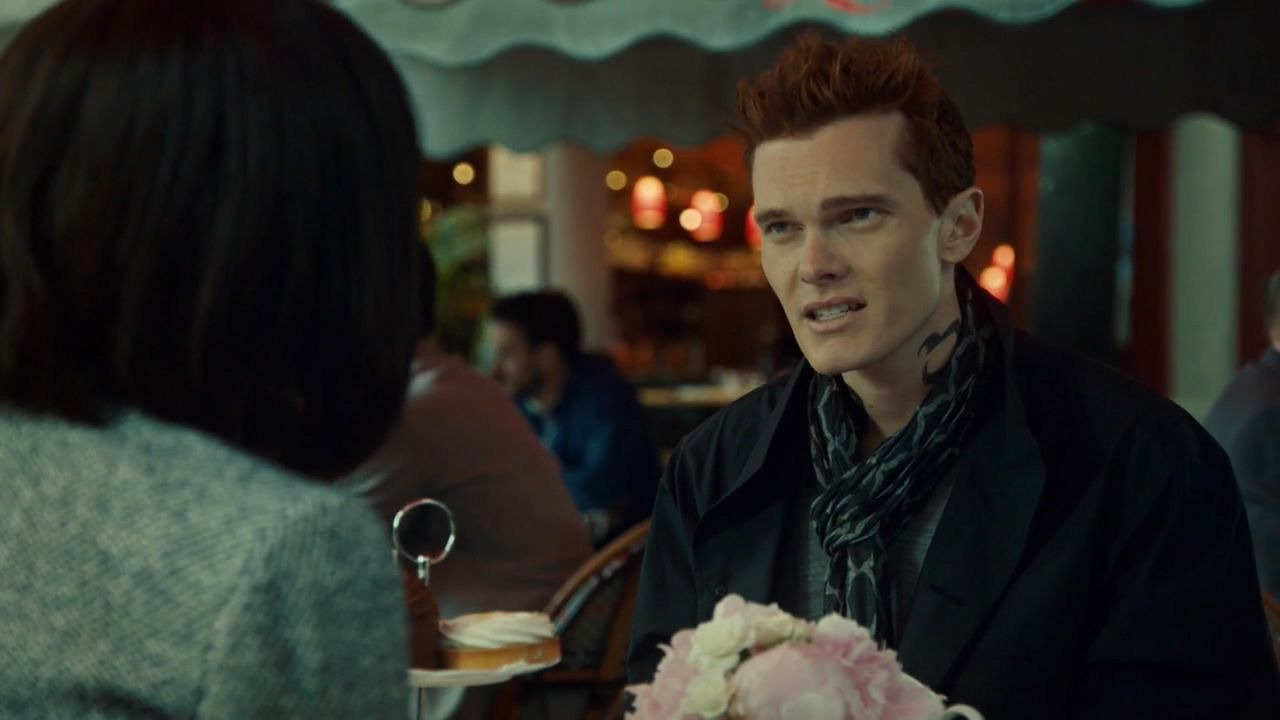 Shadowhunters: The Mortal Instruments — s03e12 — Original Sin