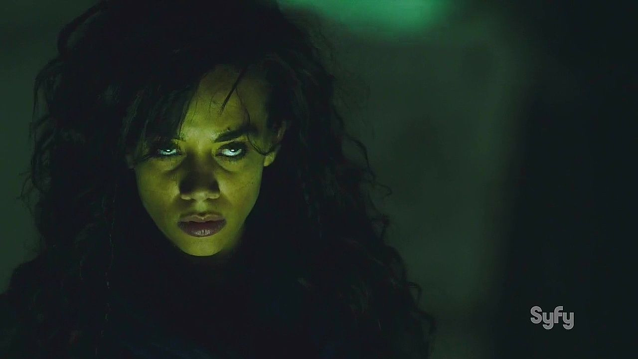 Киллджойс — s01e01 — Bangarang