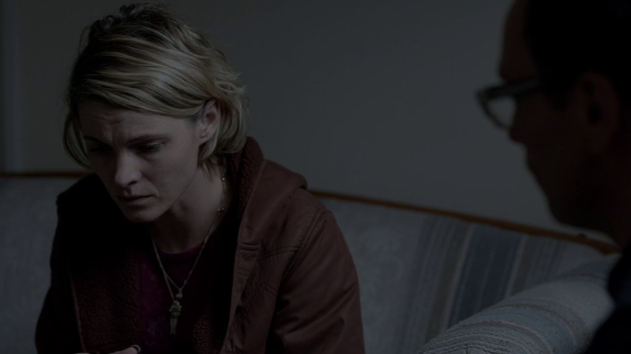 Убийство — s03e07 — Hope Kills
