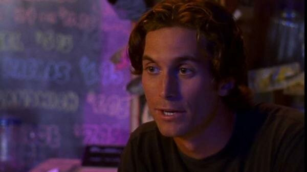 Dawson's Creek — s06e07 — Ego Tripping at the Gates of Hell