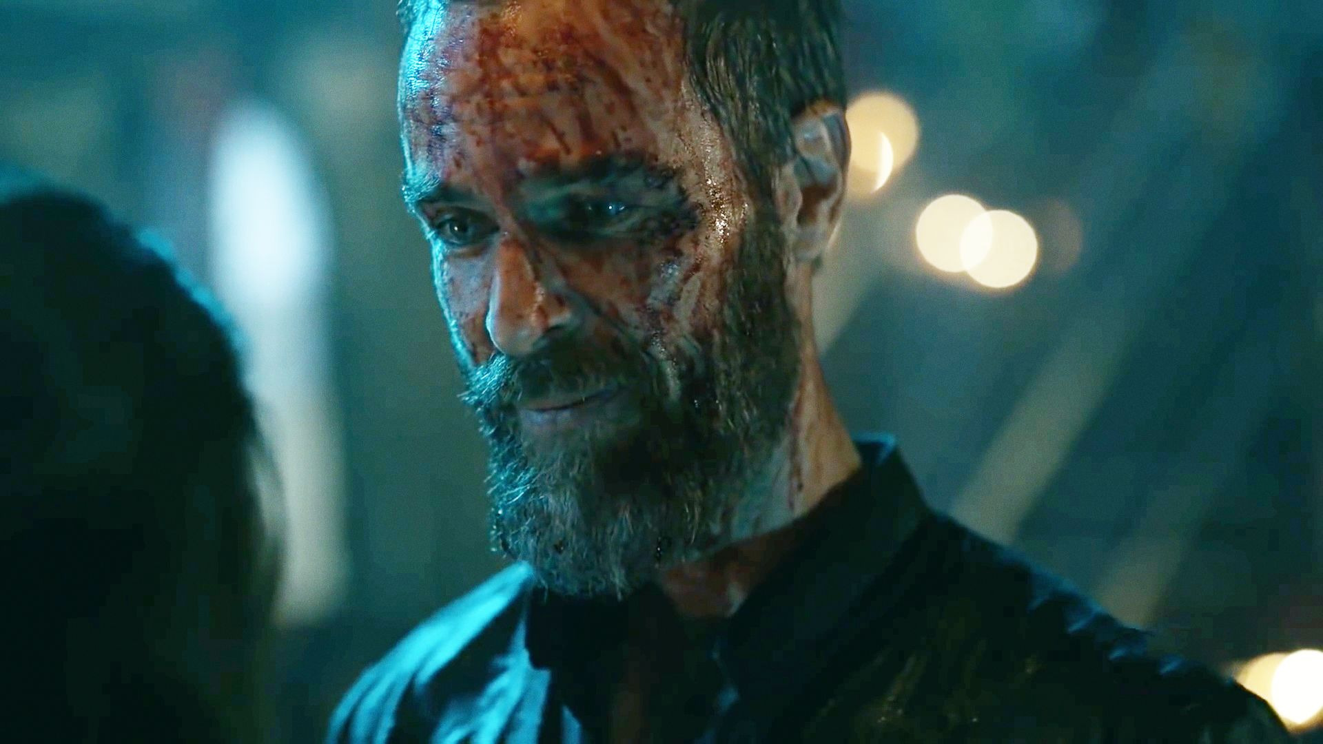 Сотня — s07e10 — A Little Sacrifice