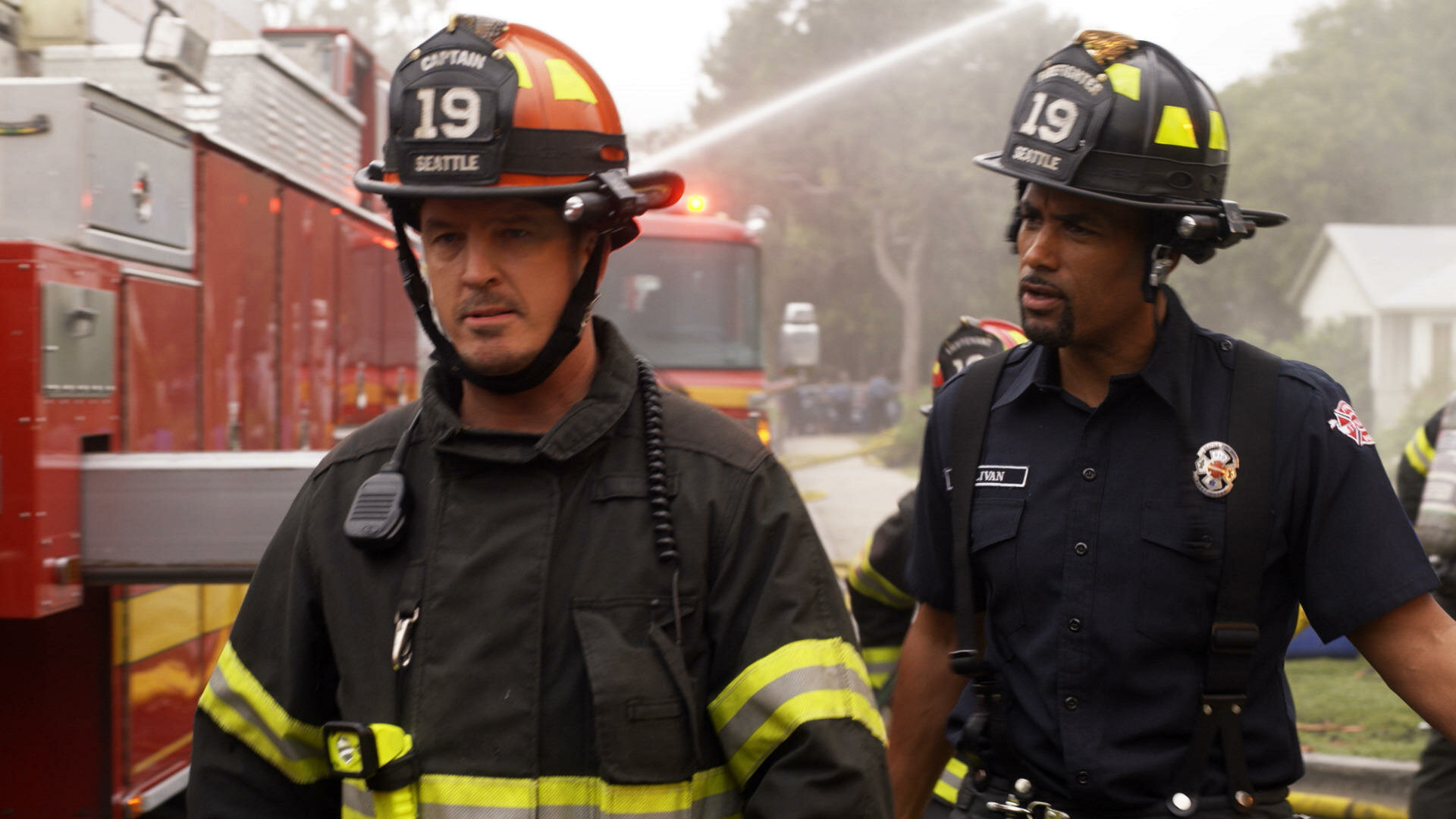 Station 19 — s05e05 — Things We Lost in the Fire