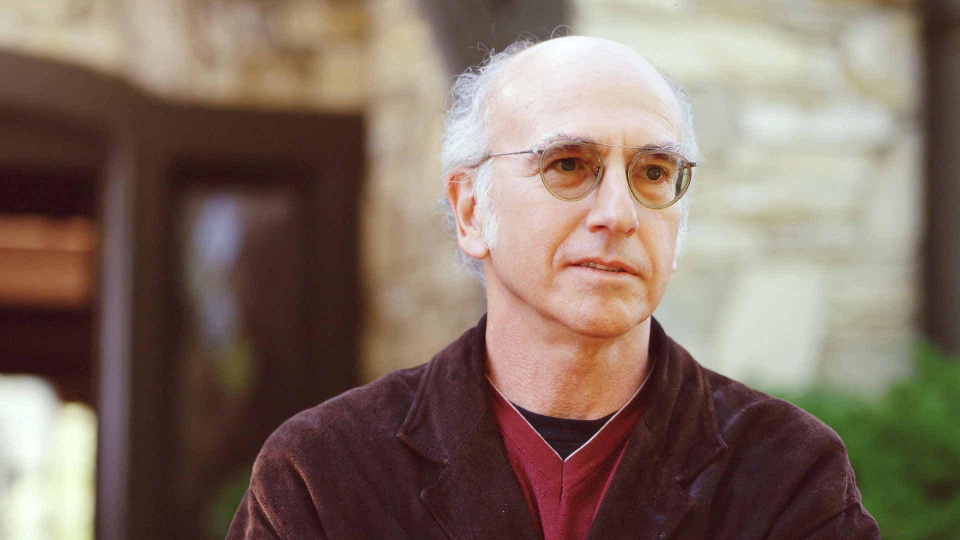 Curb Your Enthusiasm — s03e07 — The Corpse-Sniffing Dog