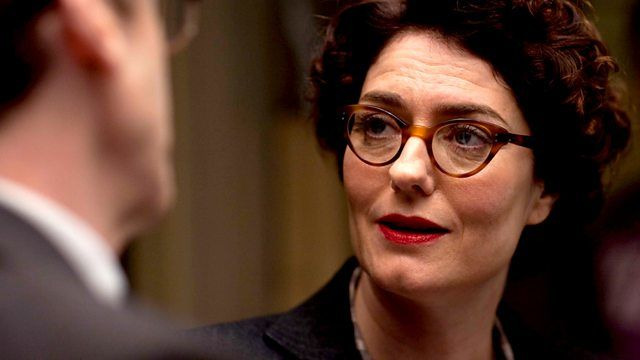 The Hour — s02e06 — Fallout
