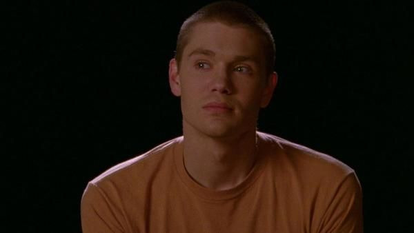 One Tree Hill — s02e15 — Unopened Letter to the World