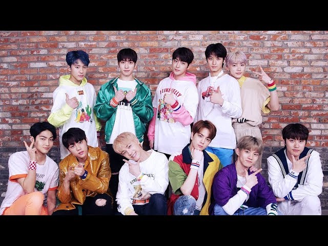 Come On! The Boyz — s02 special-10 — What’s Your No. Commentary