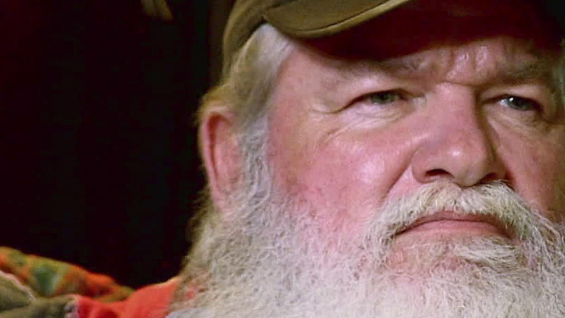 Горные монстры — s04e02 — Bigfoot of Central Kentucky: Squalling Savage