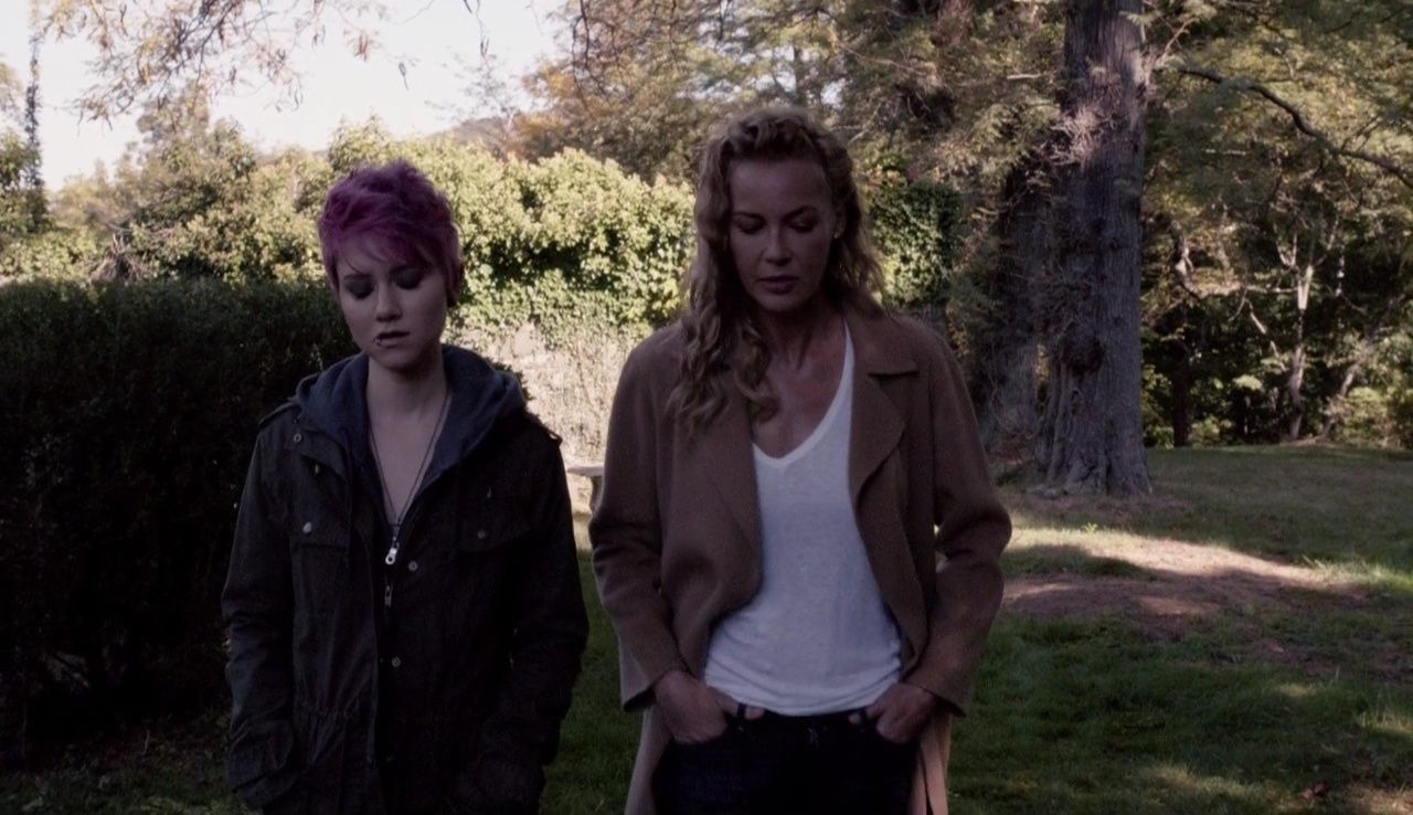 The Following — s02e04 — Family Affair