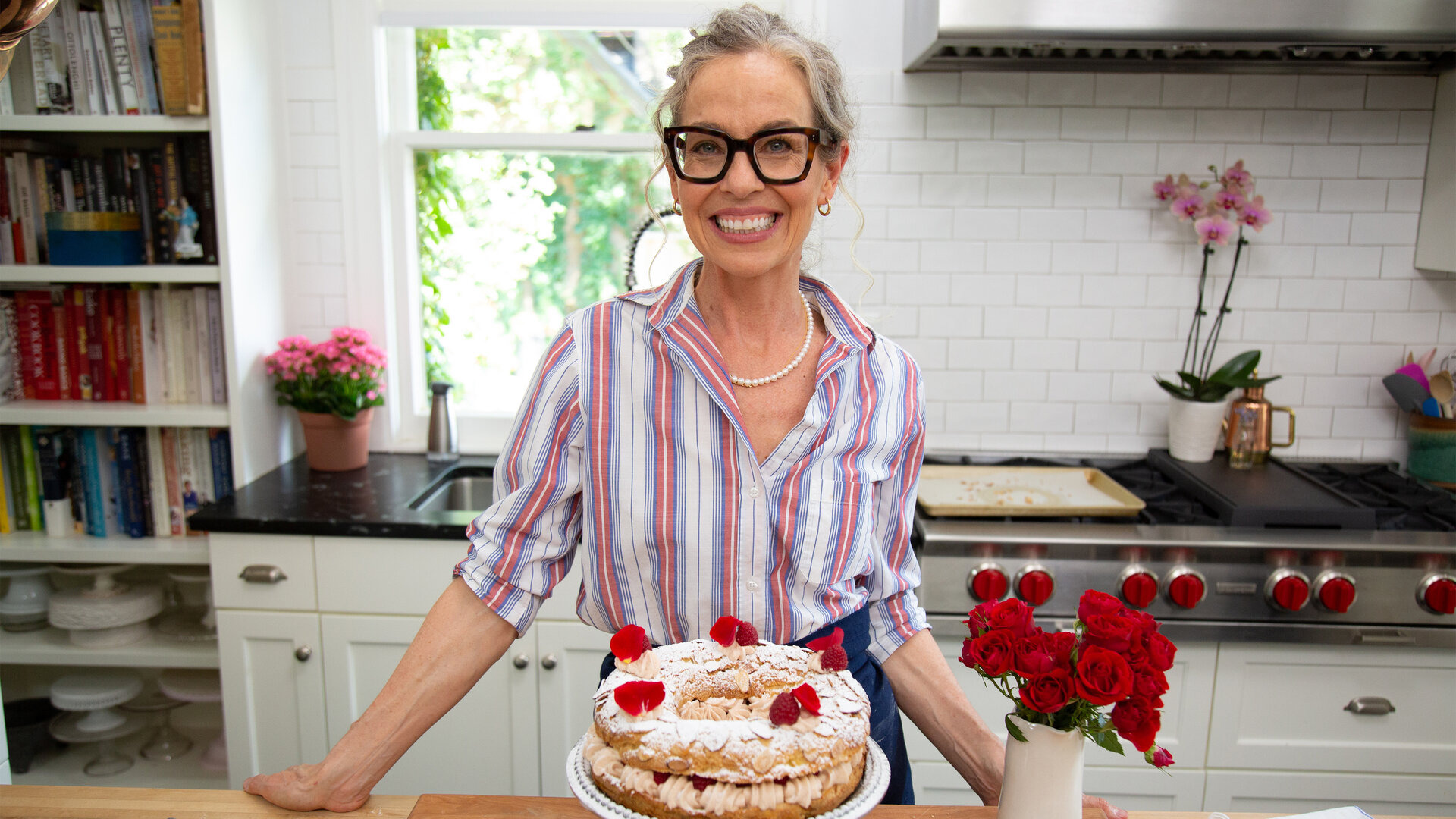 Seasonal Baking