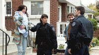 Копы-новобранцы — s03e05 — Messy Houses
