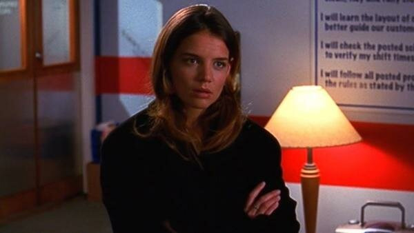 Dawson's Creek — s06e15 — Castaways