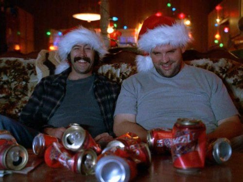 My Name Is Earl — s01e10 — White Lie Christmas