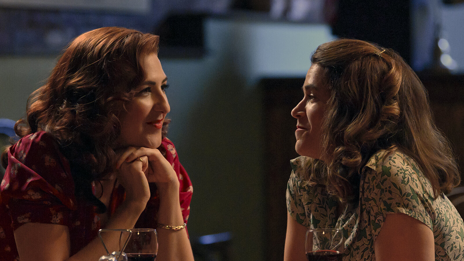 A League of Their Own — s01e06 — Stealing Home