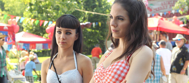 Зов крови — s03e07 — There's Bo Place Like Home