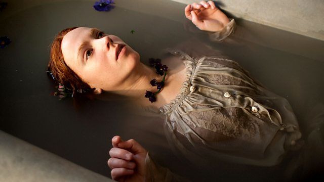 Desperate Romantics — s01e02 — Episode 2
