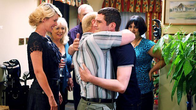 Gavin and Stacey — s03e02 — Episode 2