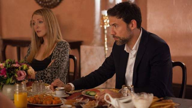Tyrant — s01e03 — My Brother's Keeper