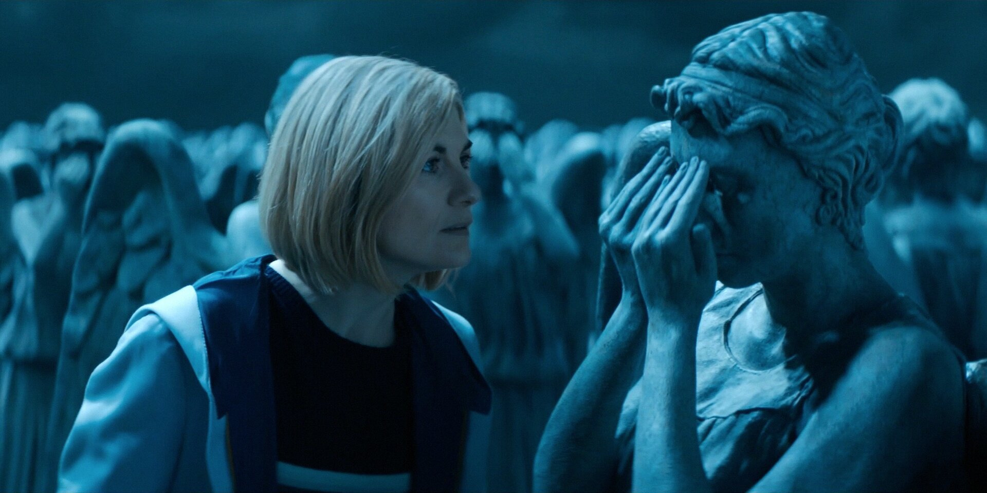 Doctor Who — s13e05 — Chapter Five: Survivors of the Flux