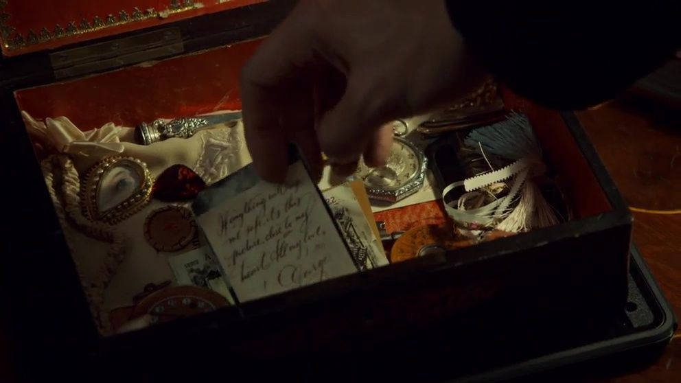 Shadowhunters: The Mortal Instruments — s03e05 — Stronger Than Heaven