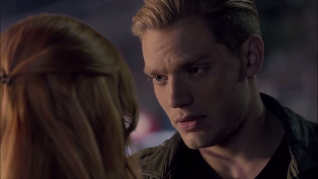 Shadowhunters: The Mortal Instruments — s01 special-1 — Beyond the Shadows: The Making of Shadowhunters