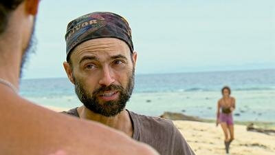 Последний герой — s33e12 — Slayed the Survivor Dragon