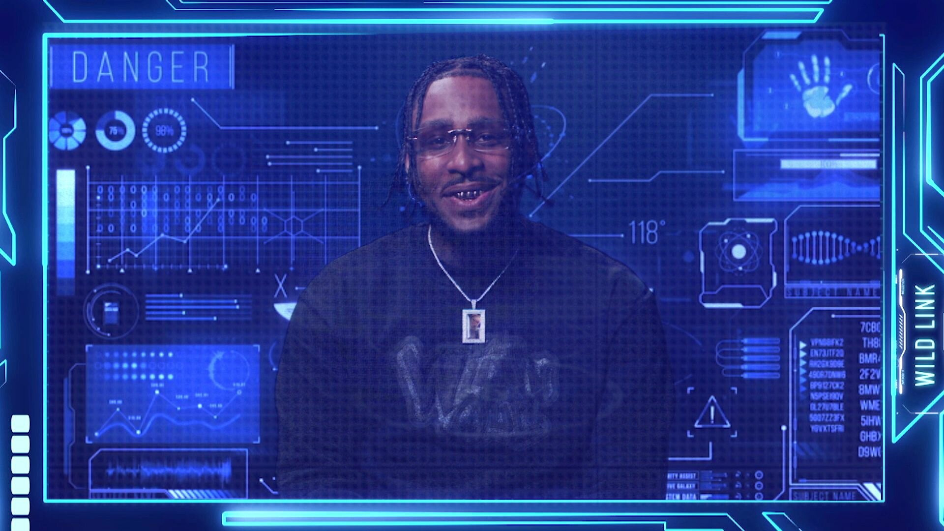 Wild 'N Out — s16e03 — BRS Kash