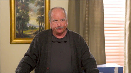Дурман — s06e12 — Fran Tarkenton