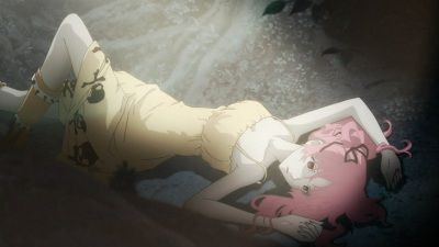 Shiki — s01e01 — First Blood