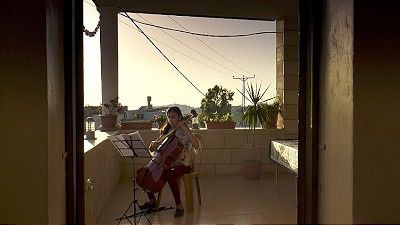 60 Minutes — s50e27 — The Herculaneum Scrolls | Physical Cause of PTSD | Daniel Barenboim
