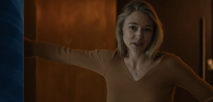 Беспринципные — s03e08 — Серия 8
