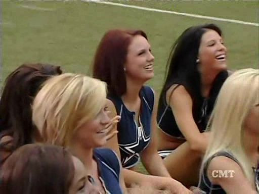 Dallas Cowboys Cheerleaders: Making the Team — s03e06 — Episode 6